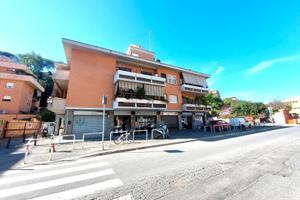 Trullo - attivita' di lavanderia