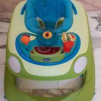 Girello per bambini della Chicco