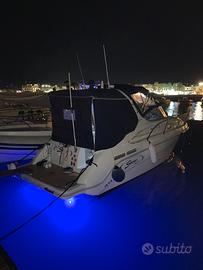Cabinato saver riviera sport 24