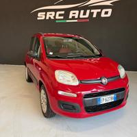 Fiat Panda 0.9 TwinAir Turbo Natural Power Lounge