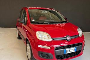 Fiat Panda 0.9 TwinAir Turbo Natural Power Lounge