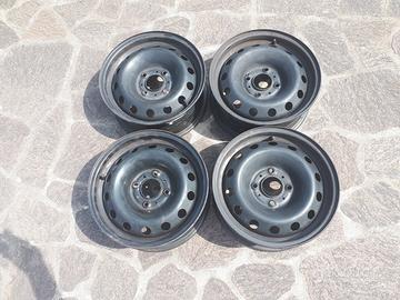 cerchi peugeot citroen 5 1/2x J14