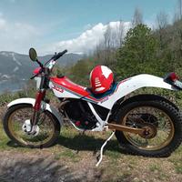 Fantic Trial 300 - 1987