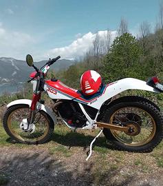 Fantic Trial 300 - 1987