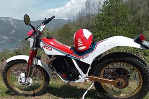 Fantic Trial 300 - 1987