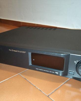 Videoregistratore VHS Sony SLV-330 Pro HQ