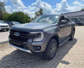 Ford Ranger 2.0 ecoblue DC Wildtrak awd 205cv