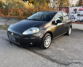 Fiat grande punto 1.3 multijet