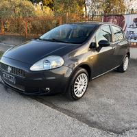 Fiat grande punto 1.3 multijet