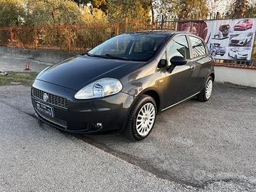 Fiat grande punto 1.3 multijet