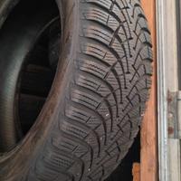 Set 4 gomme GoodYear