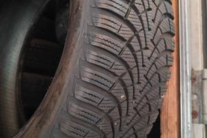 Set 4 gomme GoodYear