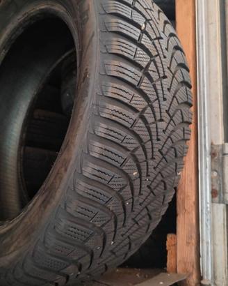 Set 4 gomme GoodYear
