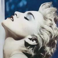 Madonna - True Blue - 1986 - CD