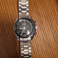 Seiko mod Speedmaster professional 
