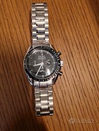 Seiko mod Speedmaster professional 