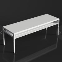 Tavolino IKEA NYBODA