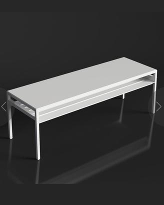 Tavolino IKEA NYBODA