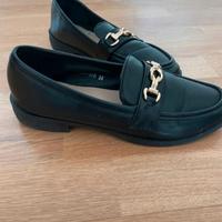 scarpe mocassino