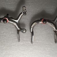 Coppia freni bici da corsa vintage - WEINMANN