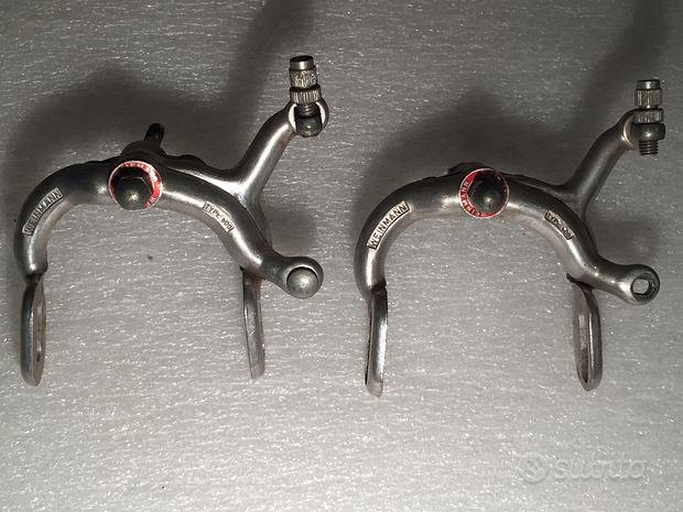 Coppia freni bici da corsa vintage - WEINMANN