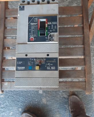 quadri elettrici 