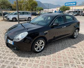 Giulietta 1.6 JTDm-2 105 CV Distinctive