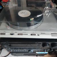 Technics sl d3