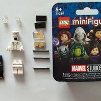 lego 71039 Marvel serie a 2 Mr Knight