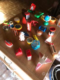 Collezione di temperini