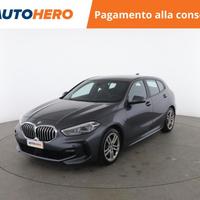 BMW 116 d 5p. Msport