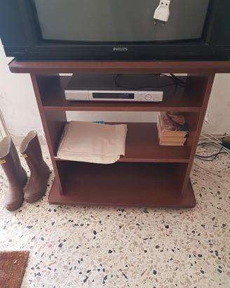 Tavolino porta TV