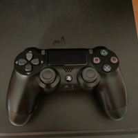 playstation 4 + joystick originale