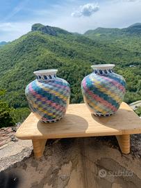 Vasi in ceramica