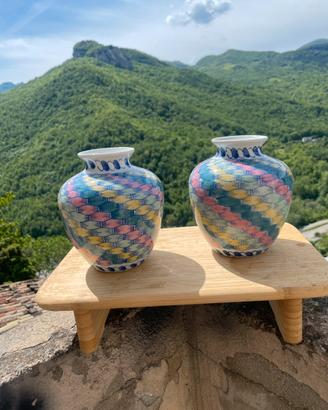 Vasi in ceramica