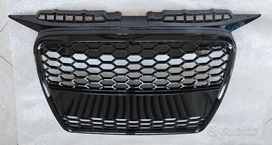 Griglia Anteriore Audi A3 8p