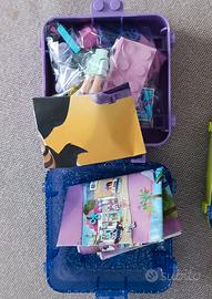 Mini set lego friends