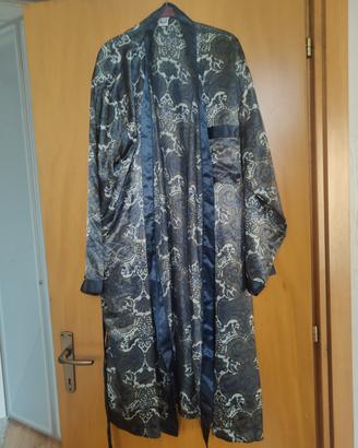 casacca tipo kimono poliestere tg 54 leggera