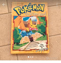 libro Pokemon 