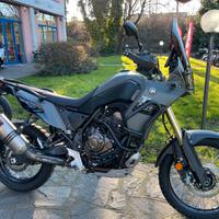 Yamaha Ténéré 700 2024