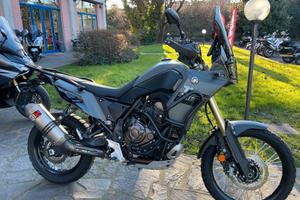 Yamaha Ténéré 700 2024