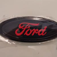 logo ford