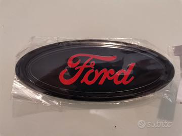 logo ford