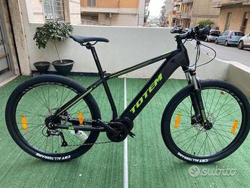 MTB E bike TOTEM