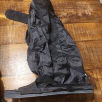 Gambale copriscarpe da moto Tucano Urbano 38-39