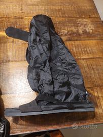 Gambale copriscarpe da moto Tucano Urbano 38-39