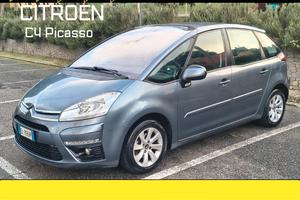 Citroen C3 Picasso 1.6 HDi 110 Exclusive