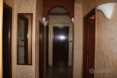 Appartamento panoramico Via Acrone