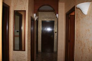 Appartamento panoramico Via Acrone