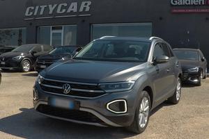 Volkswagen T-Roc Style 1.0 TSI 81kW